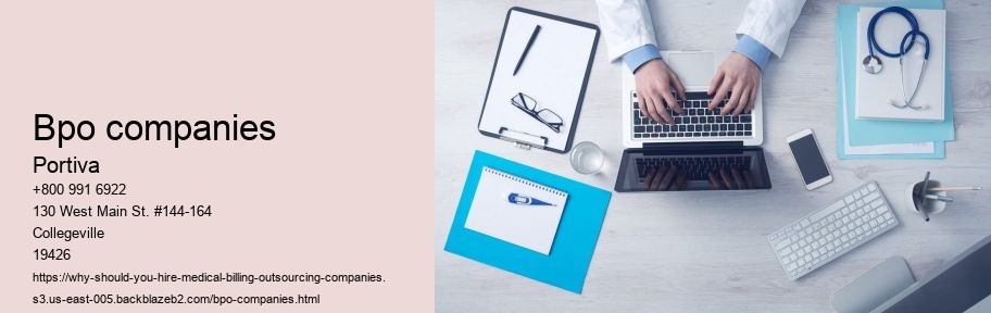 bpo companies