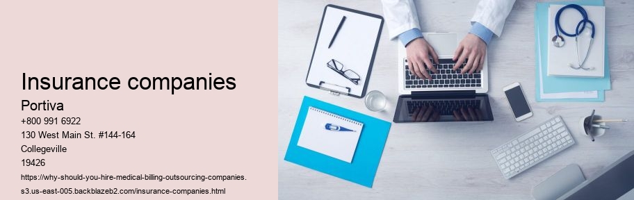 insurance companies