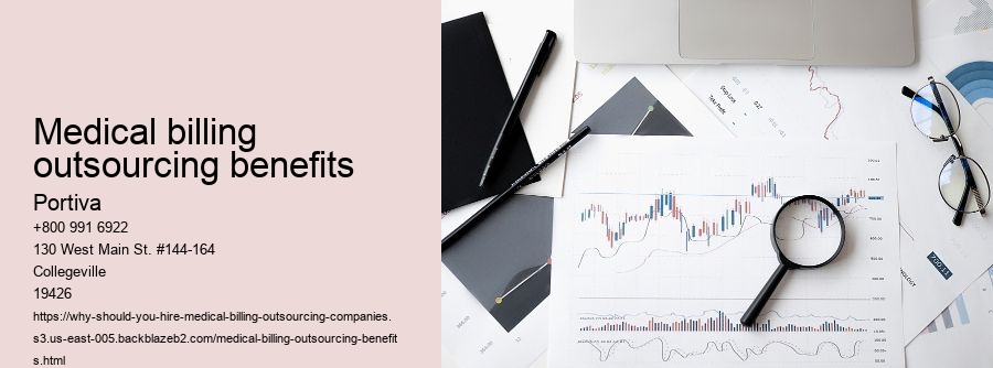 medical billing outsourcing benefits